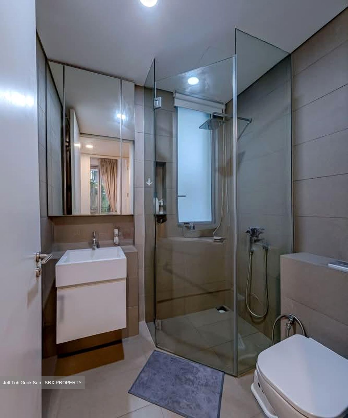 Seletar Park Residence (D28), Condominium #556420151